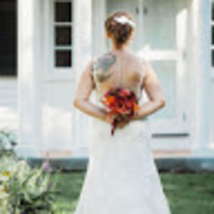 Meet your Posher, Mélanie